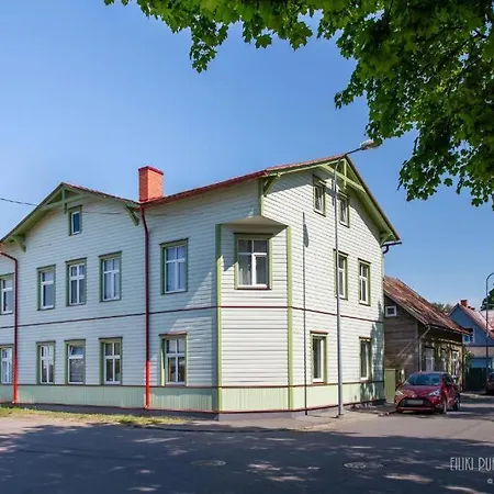 Apartment Liiva 11-3 *