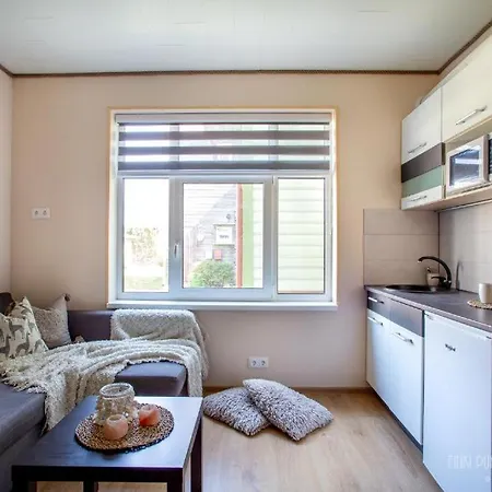 Apartment Liiva 11-3 Parnu