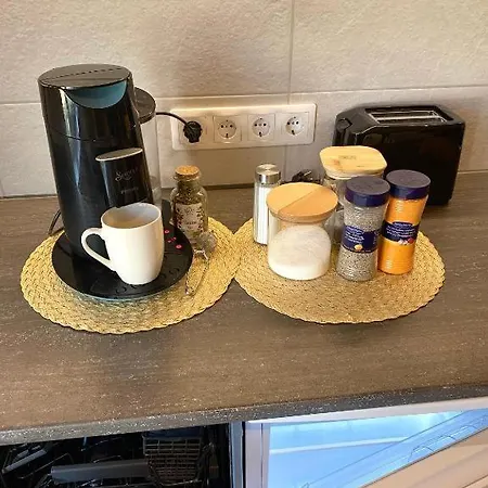 Liiva 11-3 Apartment *