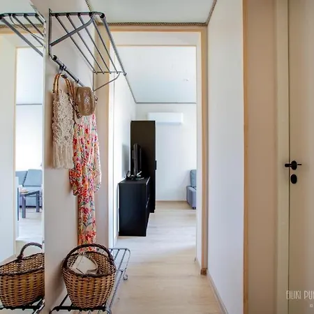 Apartment Liiva 11-3 Parnu